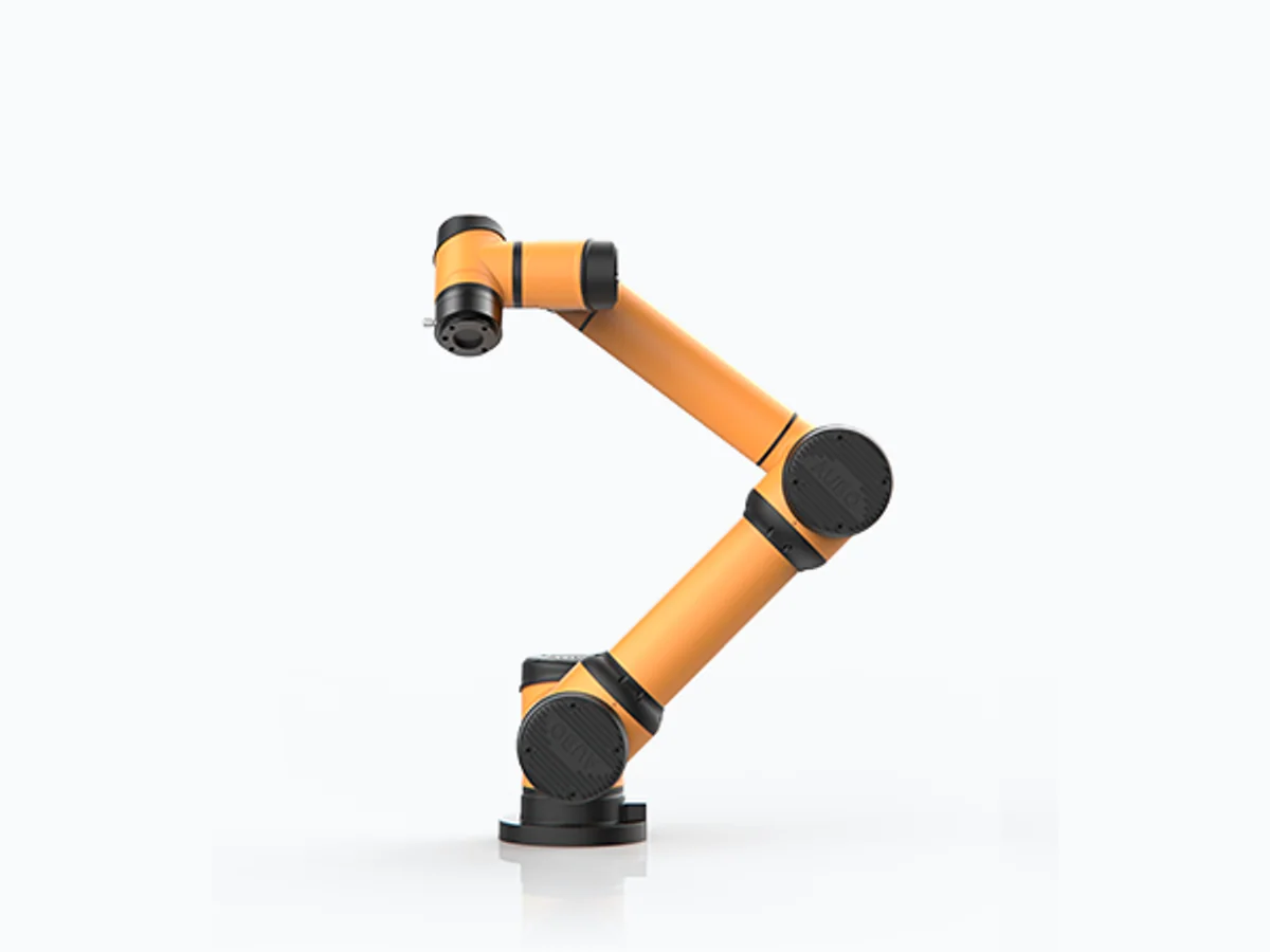 AUBO i5 official product image
