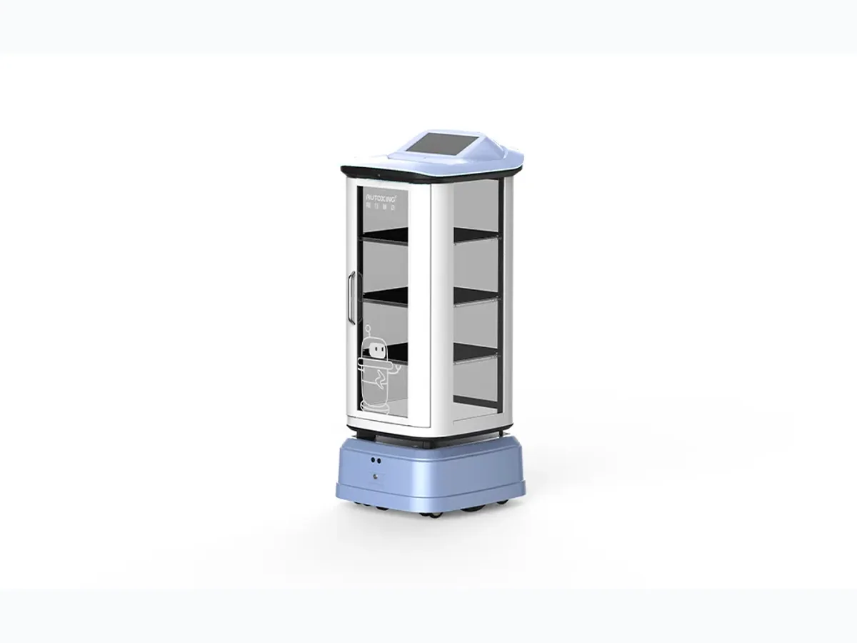 AutoXing AX11 official product image