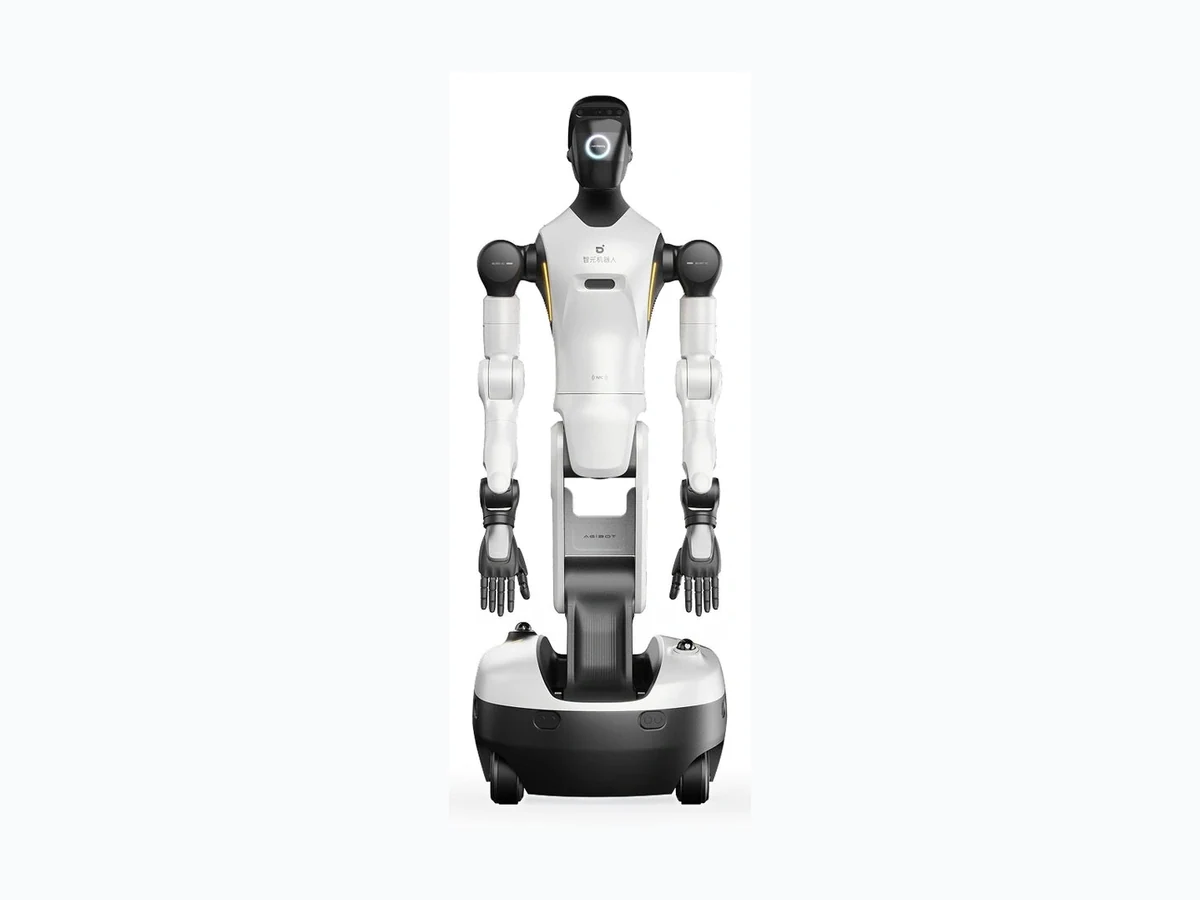 AgiBot G2 product image