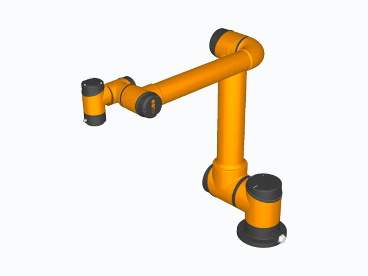 AUBO i10 product image