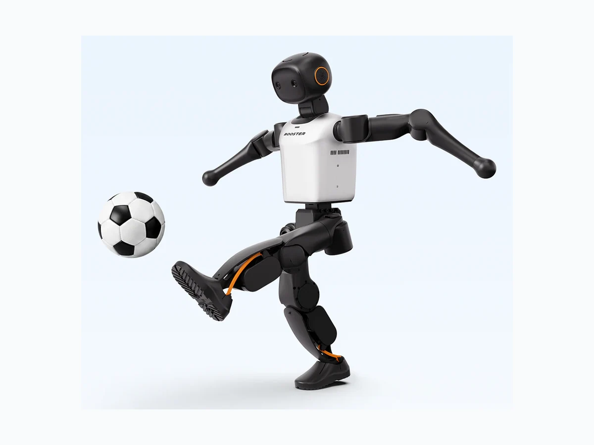 Booster K1 product image