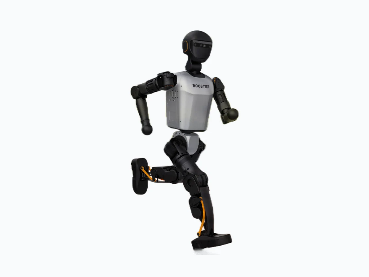 Booster T1 product image