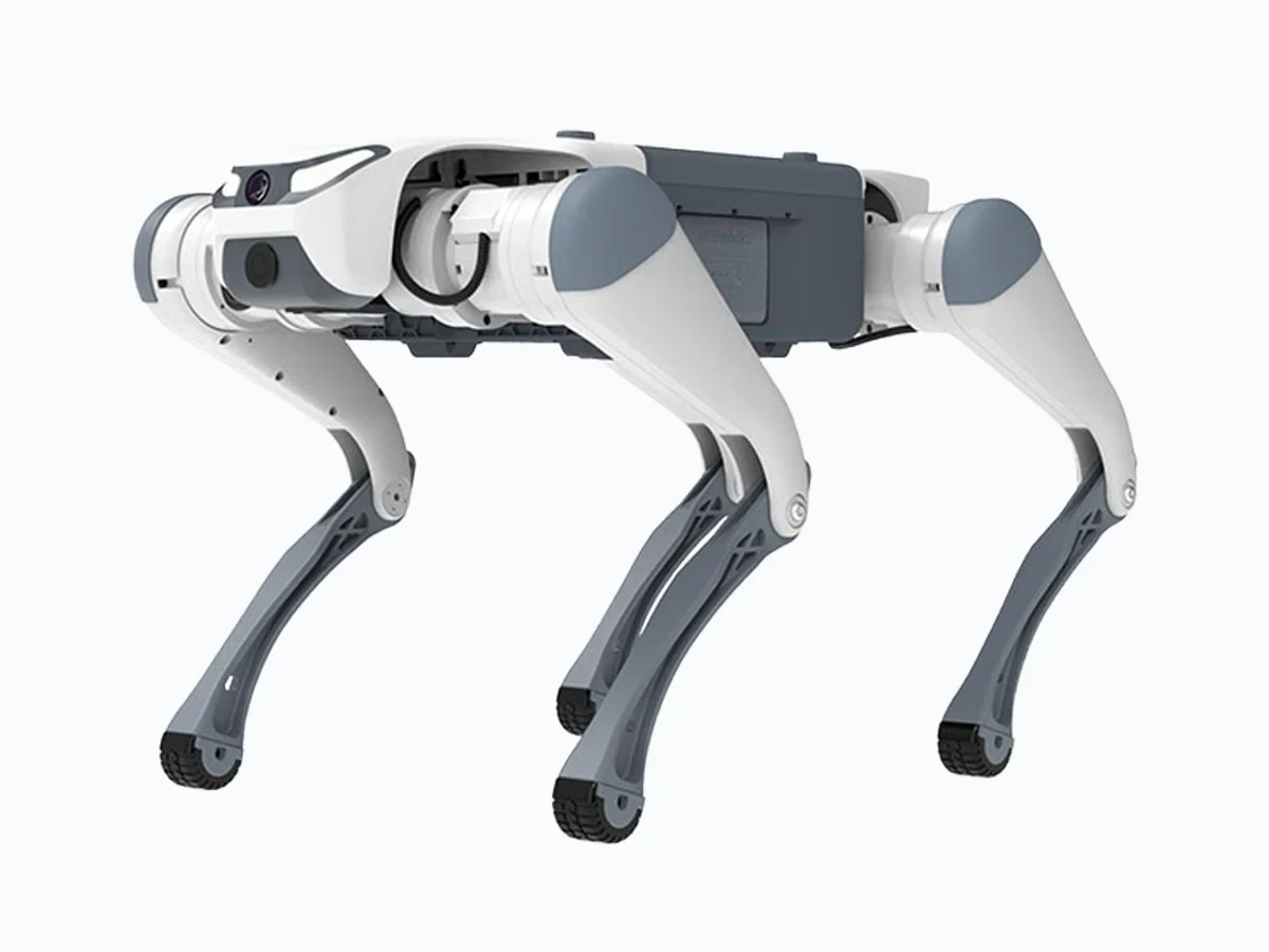 DEEP Robotics Lite3 product image