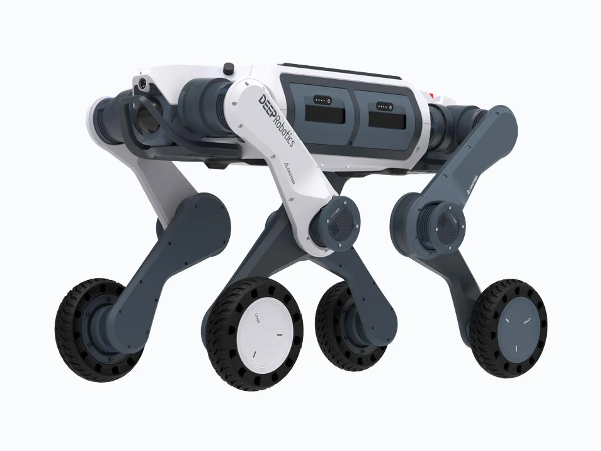 DEEP Robotics Lynx M20 product image