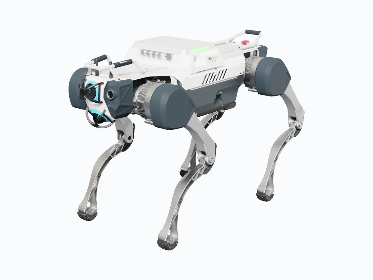 DEEP Robotics X30 Pro product image