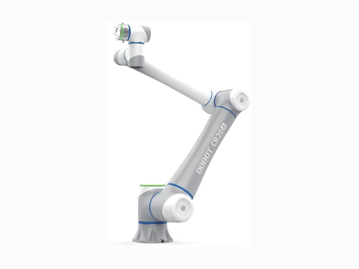 DOBOT CR20A product image