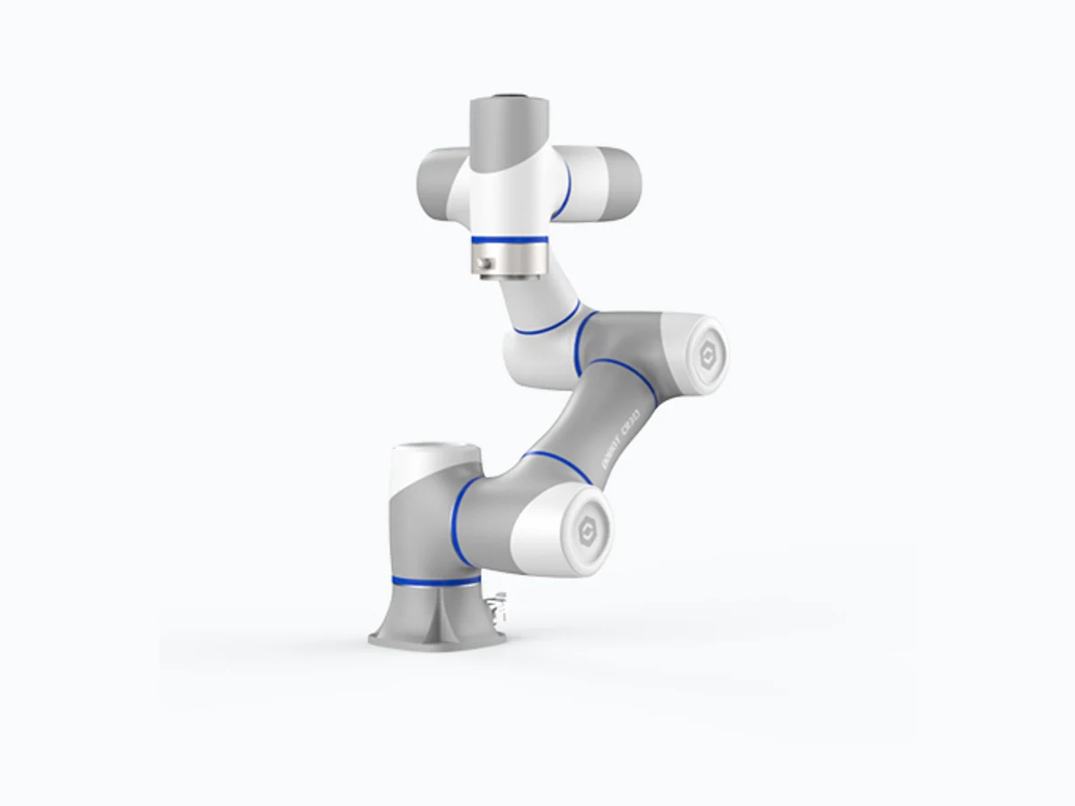 DOBOT CR3A product image