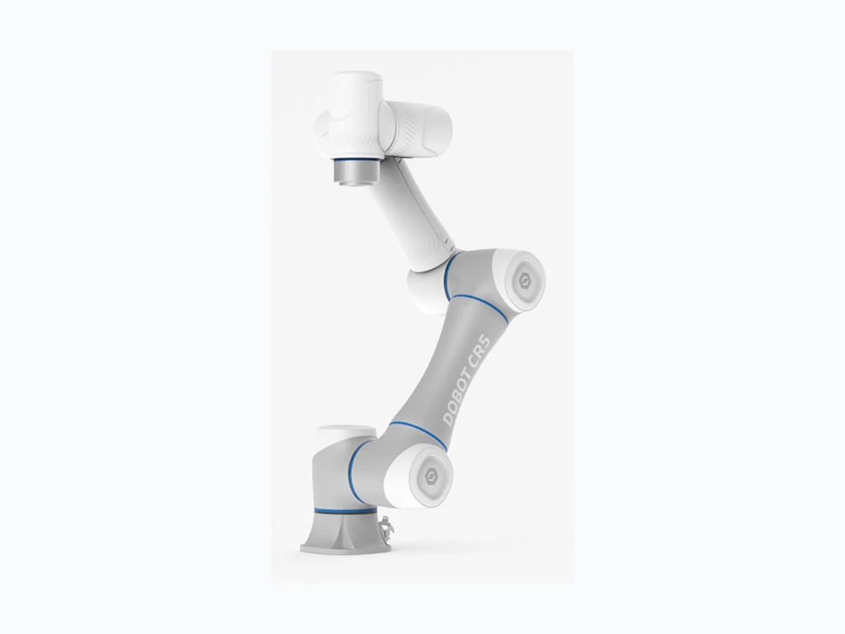DOBOT CR5A product image