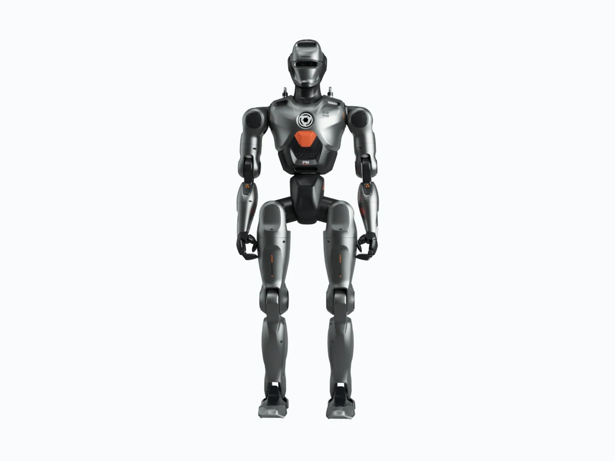 EngineAI PM01 product image