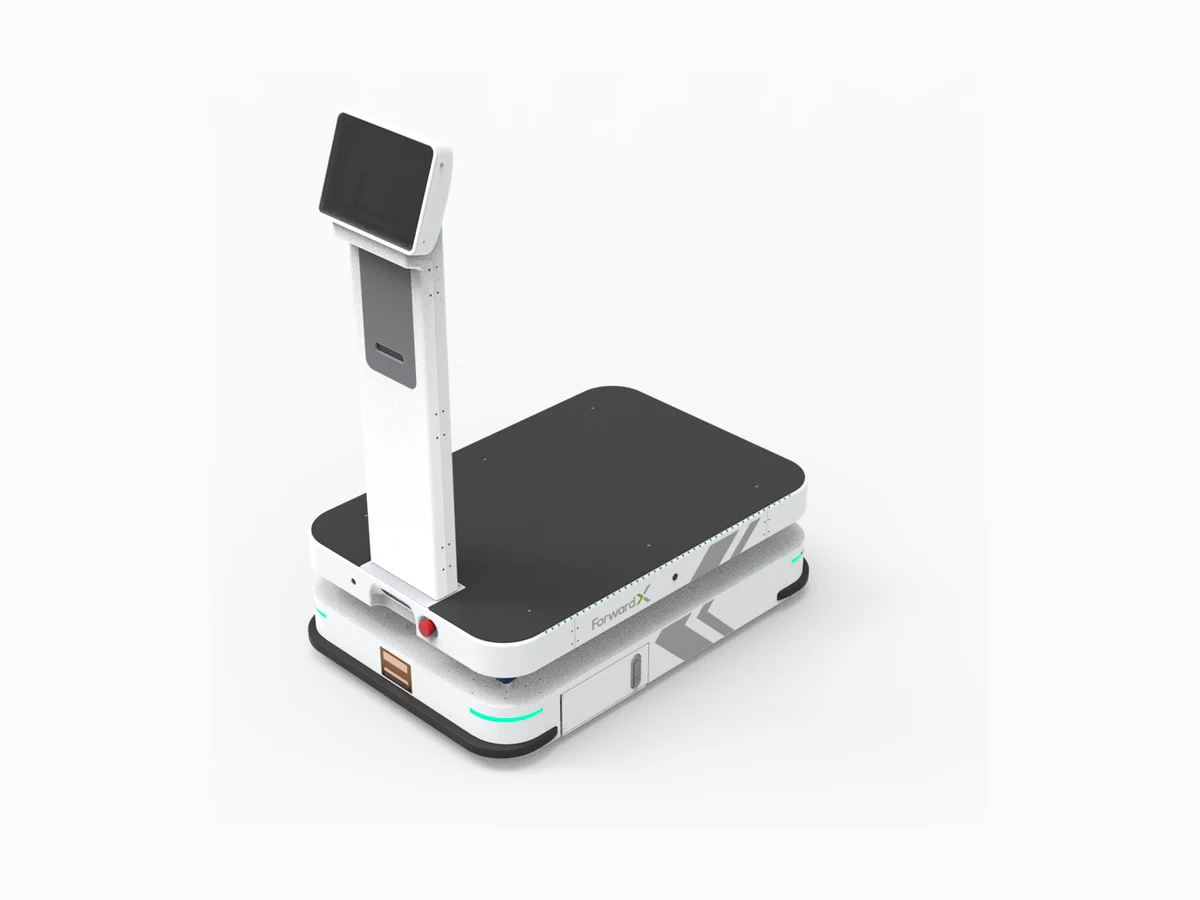 ForwardX Flex 300-S product image