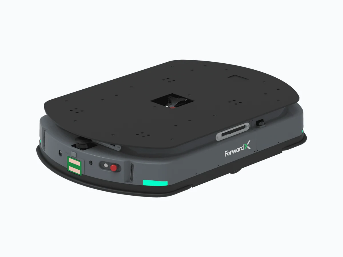 ForwardX Max 1500-L Slim product image
