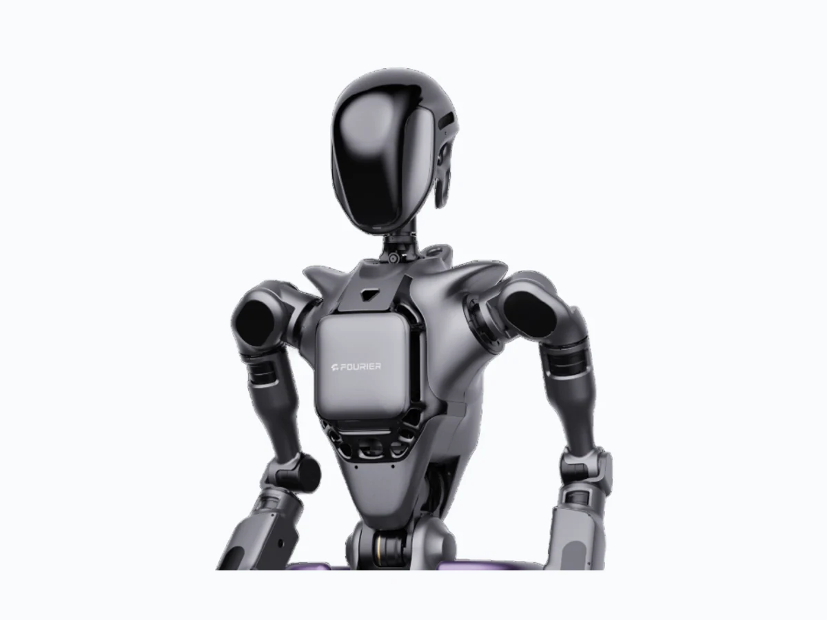 Fourier GR-1 product image
