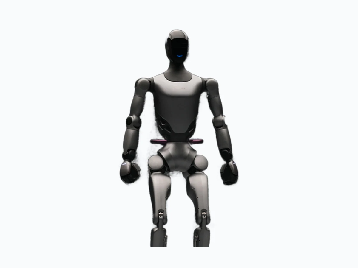 Fourier GR-2 product image
