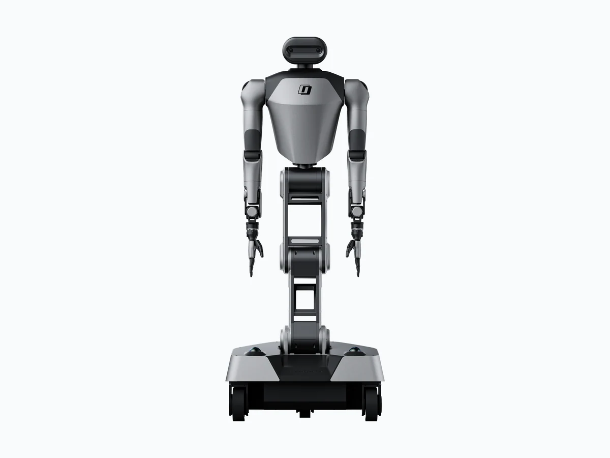 Galaxea R1 Pro product image