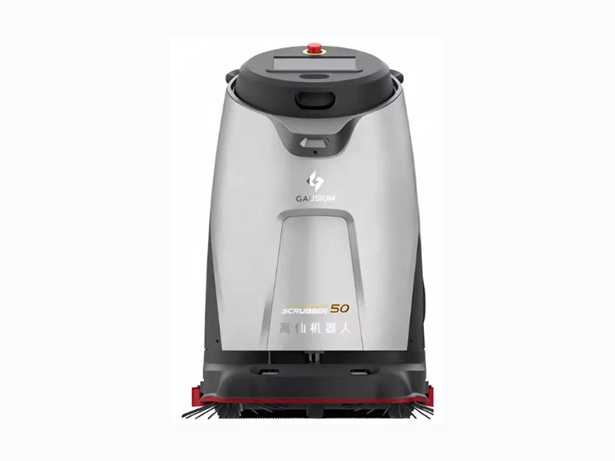 Gausium Scrubber 50 product image