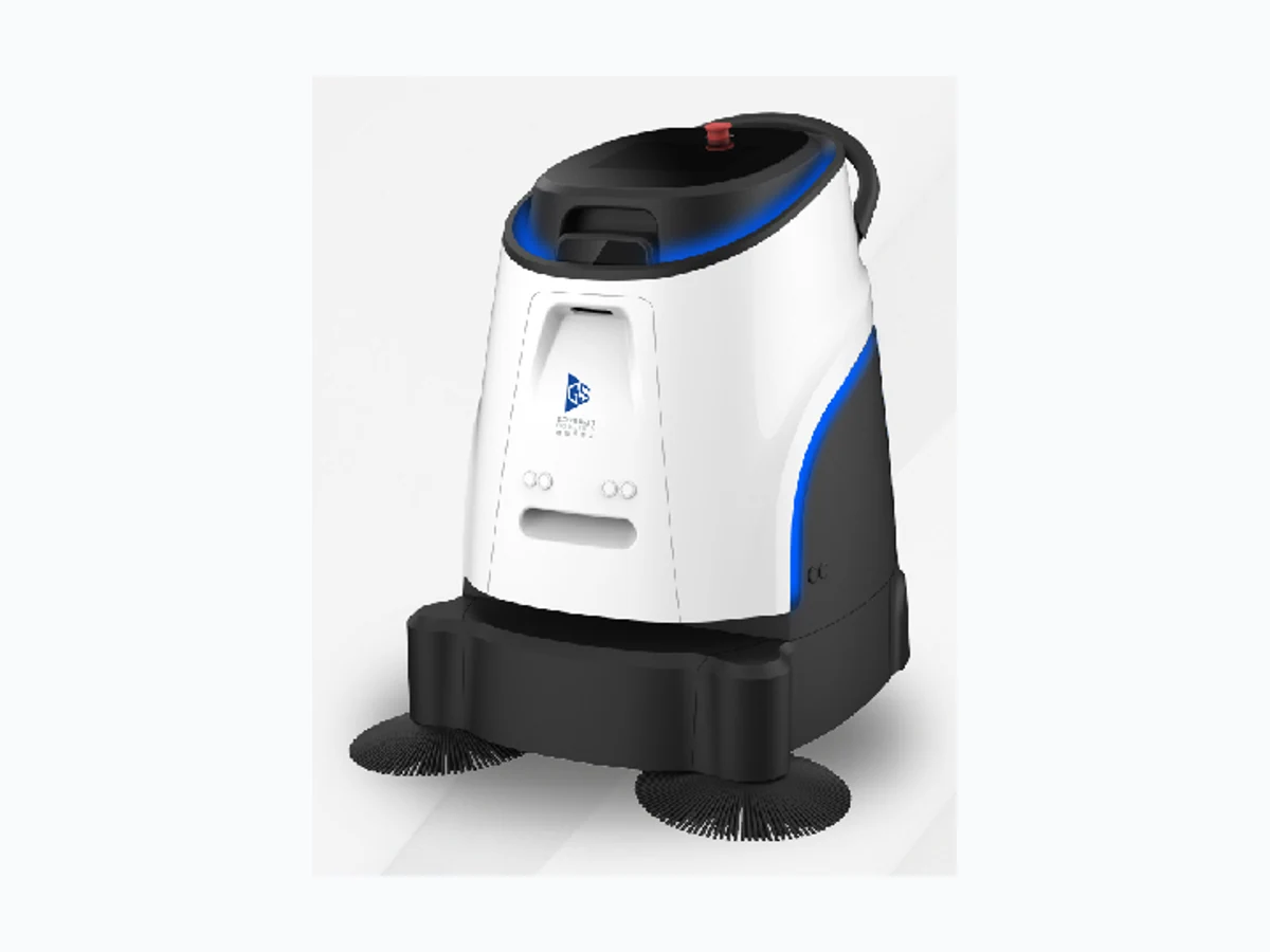 Gausium Vacuum 40 product image