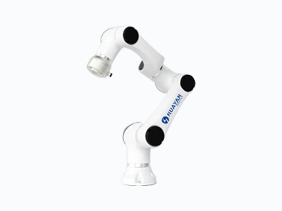 Han's Robot Elfin E03 product image