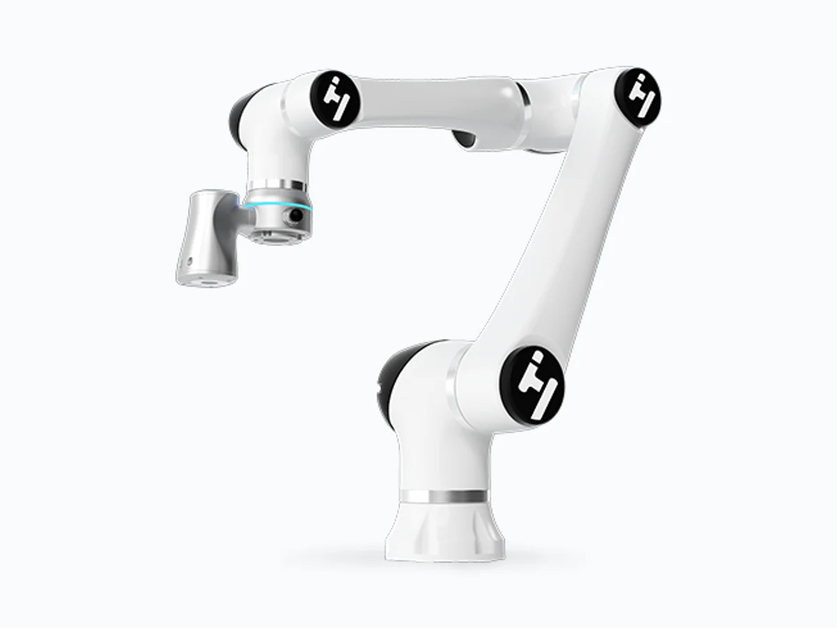 Han's Robot Elfin-Pro product image