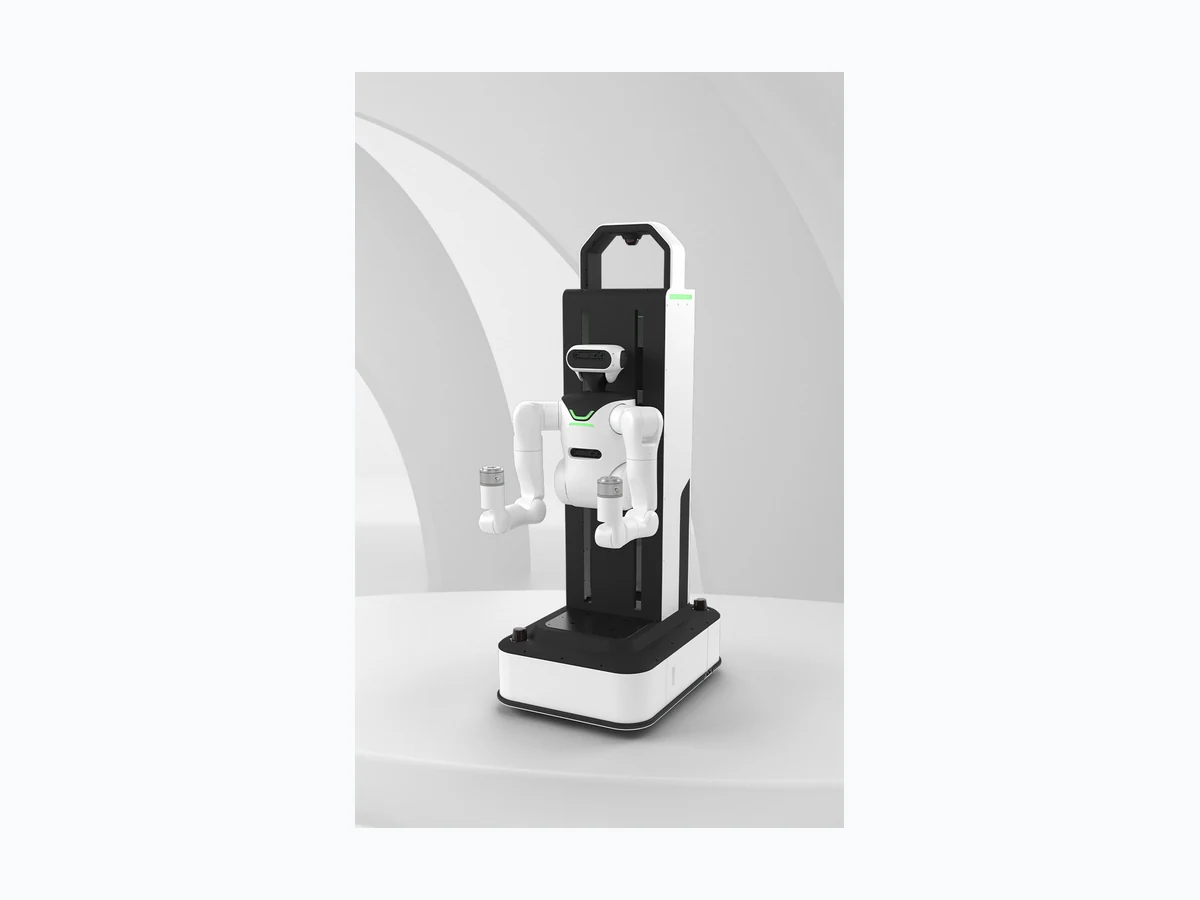 JAKA Kargo product image