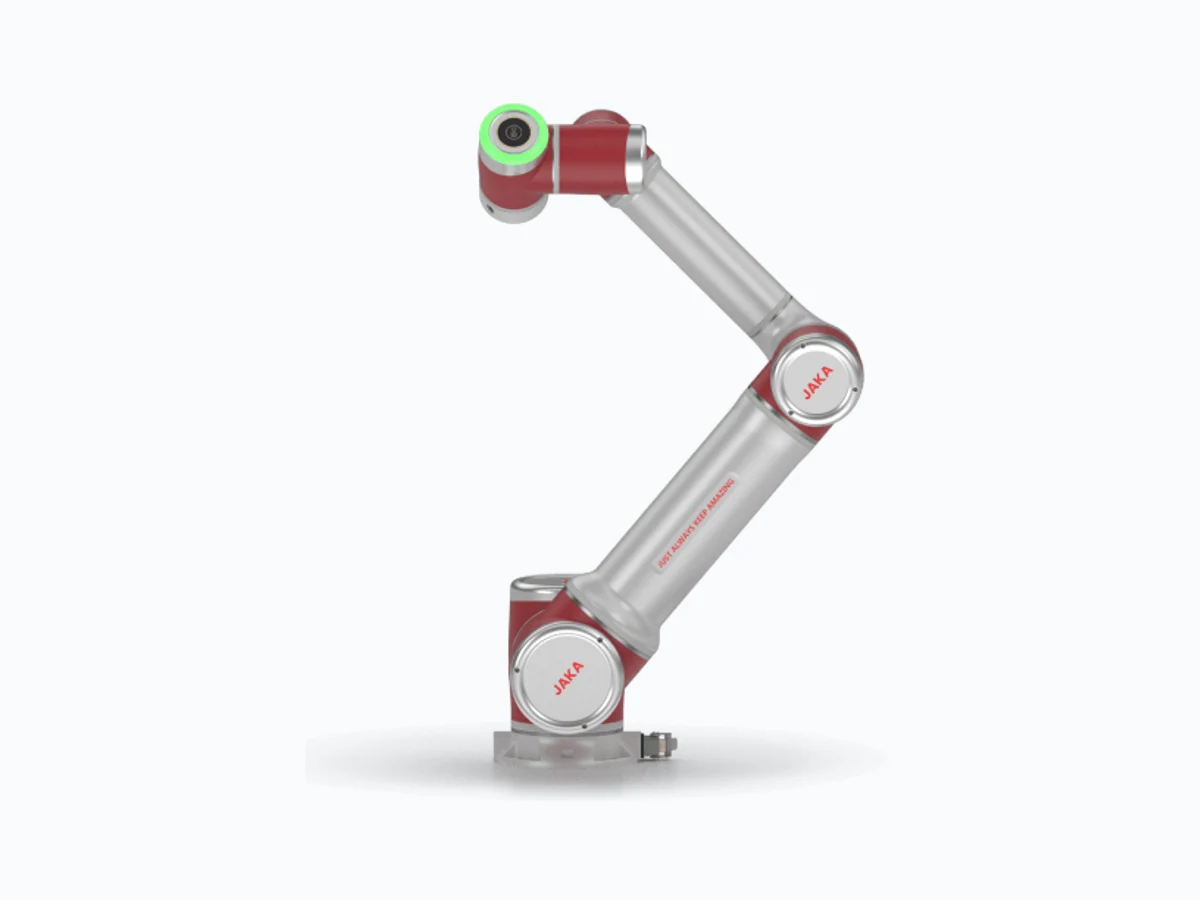 JAKA Zu 18 product image