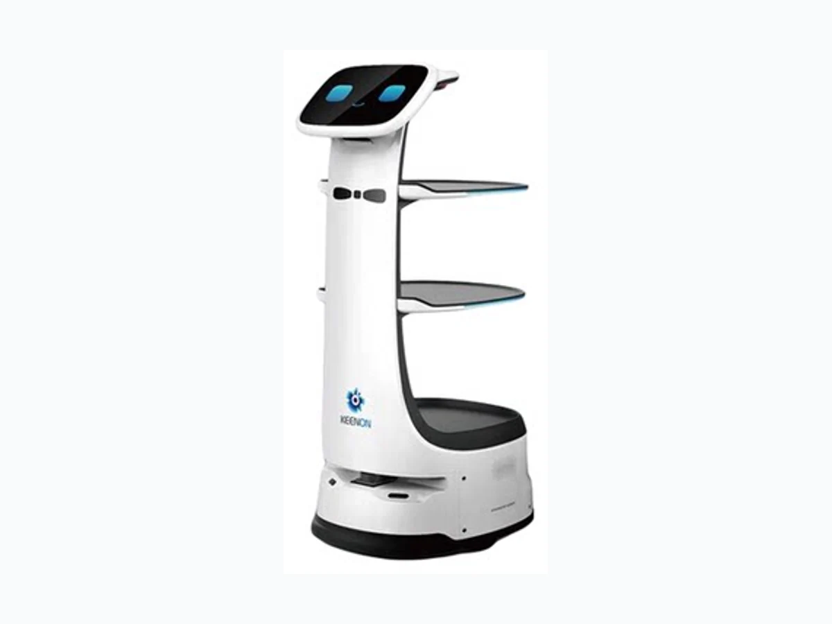 KEENON DINERBOT T10 product image
