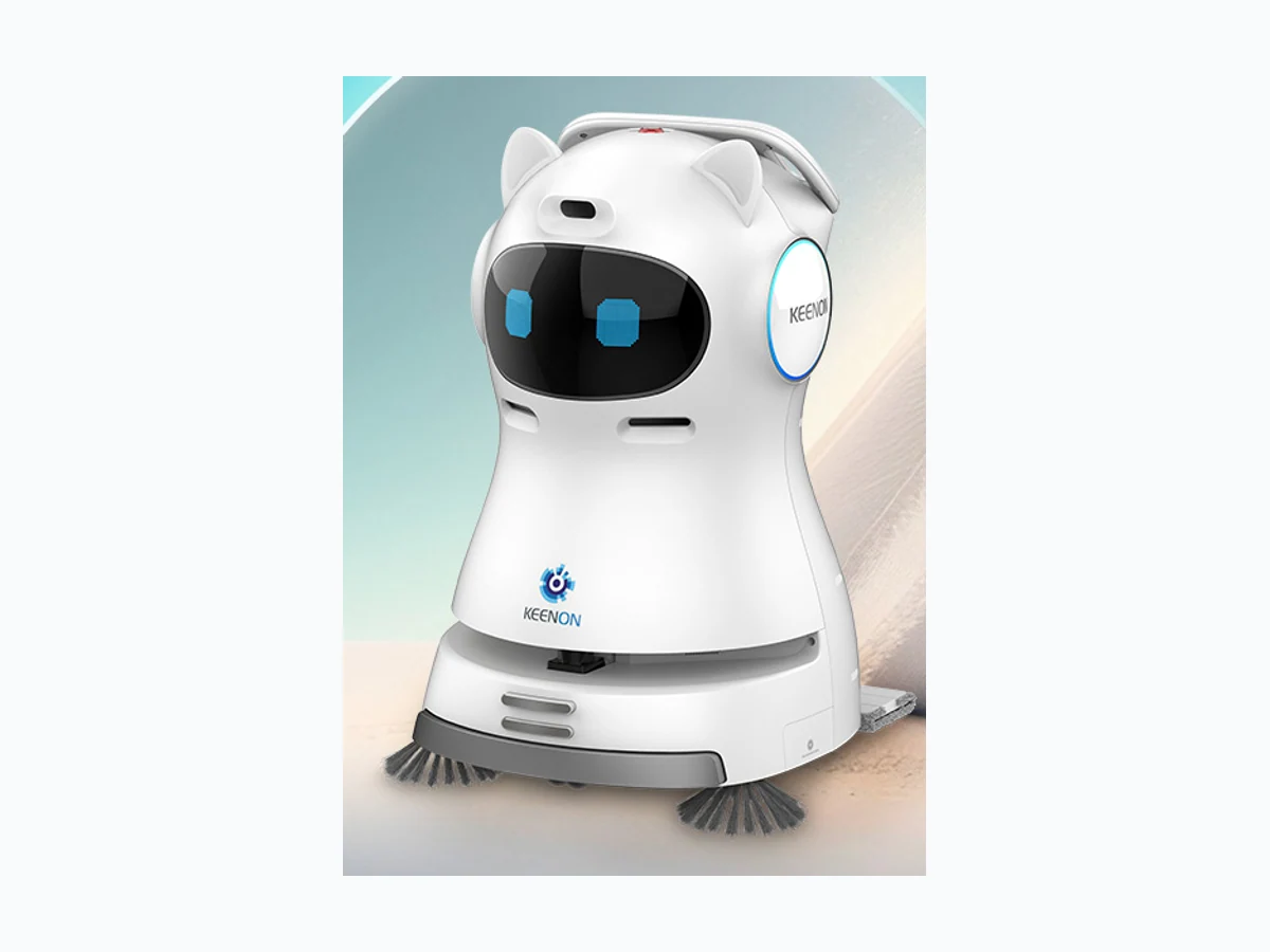 KEENON KLEENBOT C30 product image