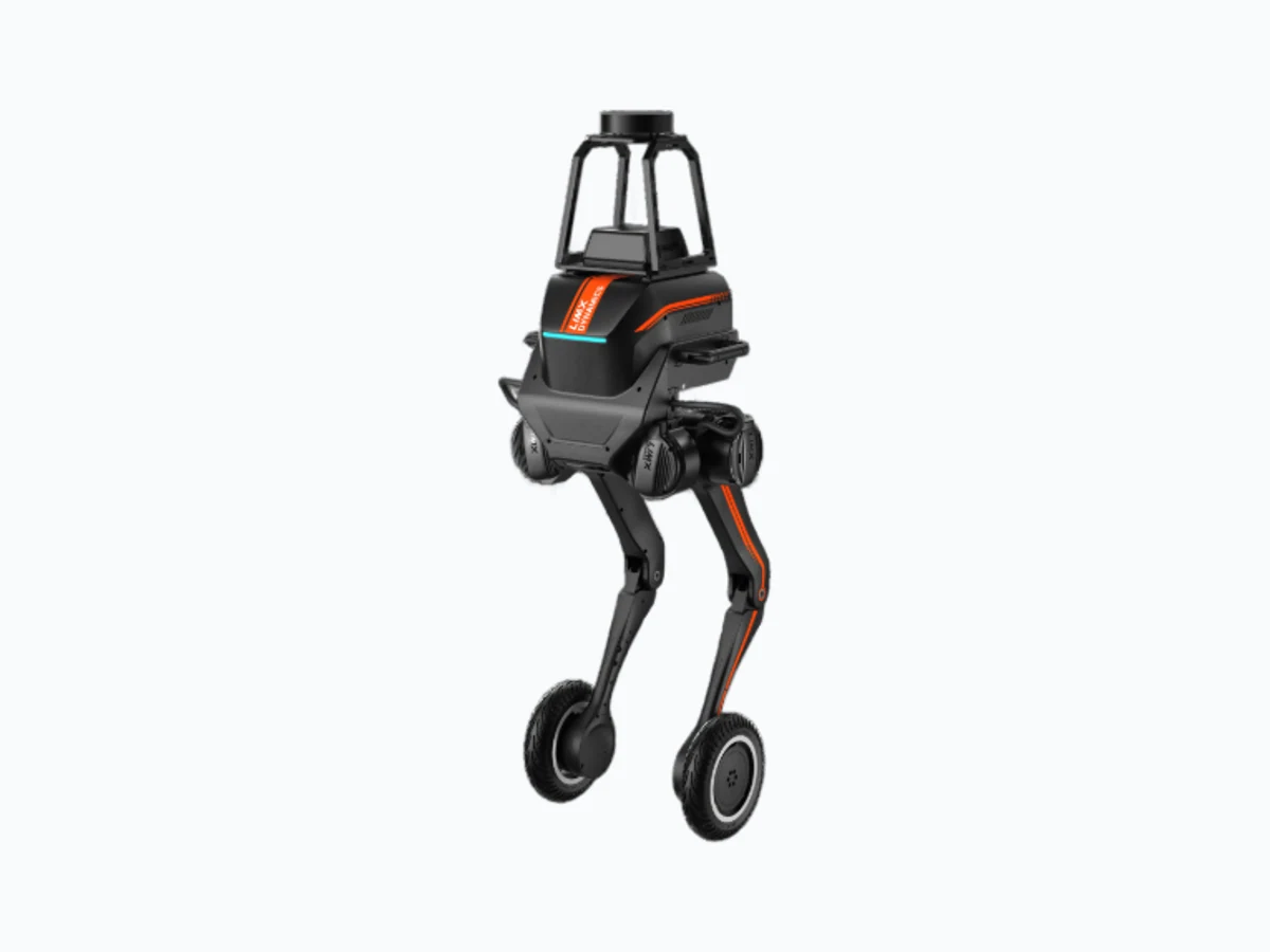 LimX TRON 1 product image