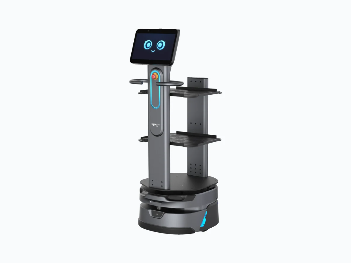 OrionStar CarryBot product image