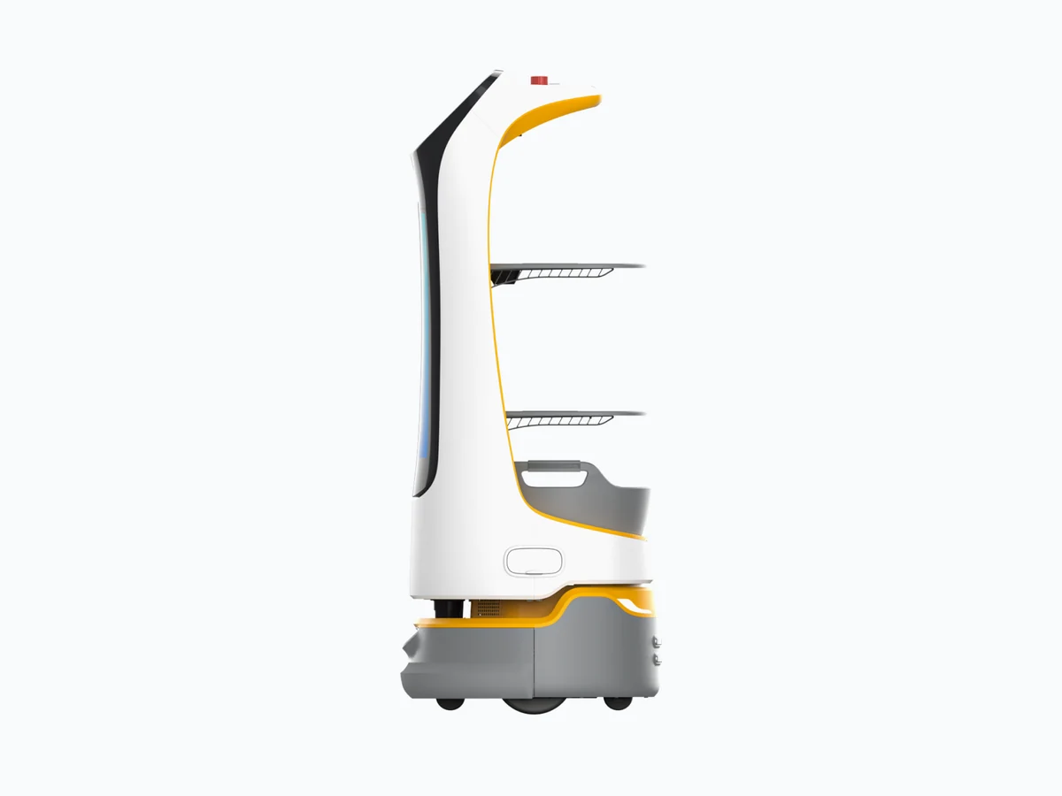 KettyBot Pro product image