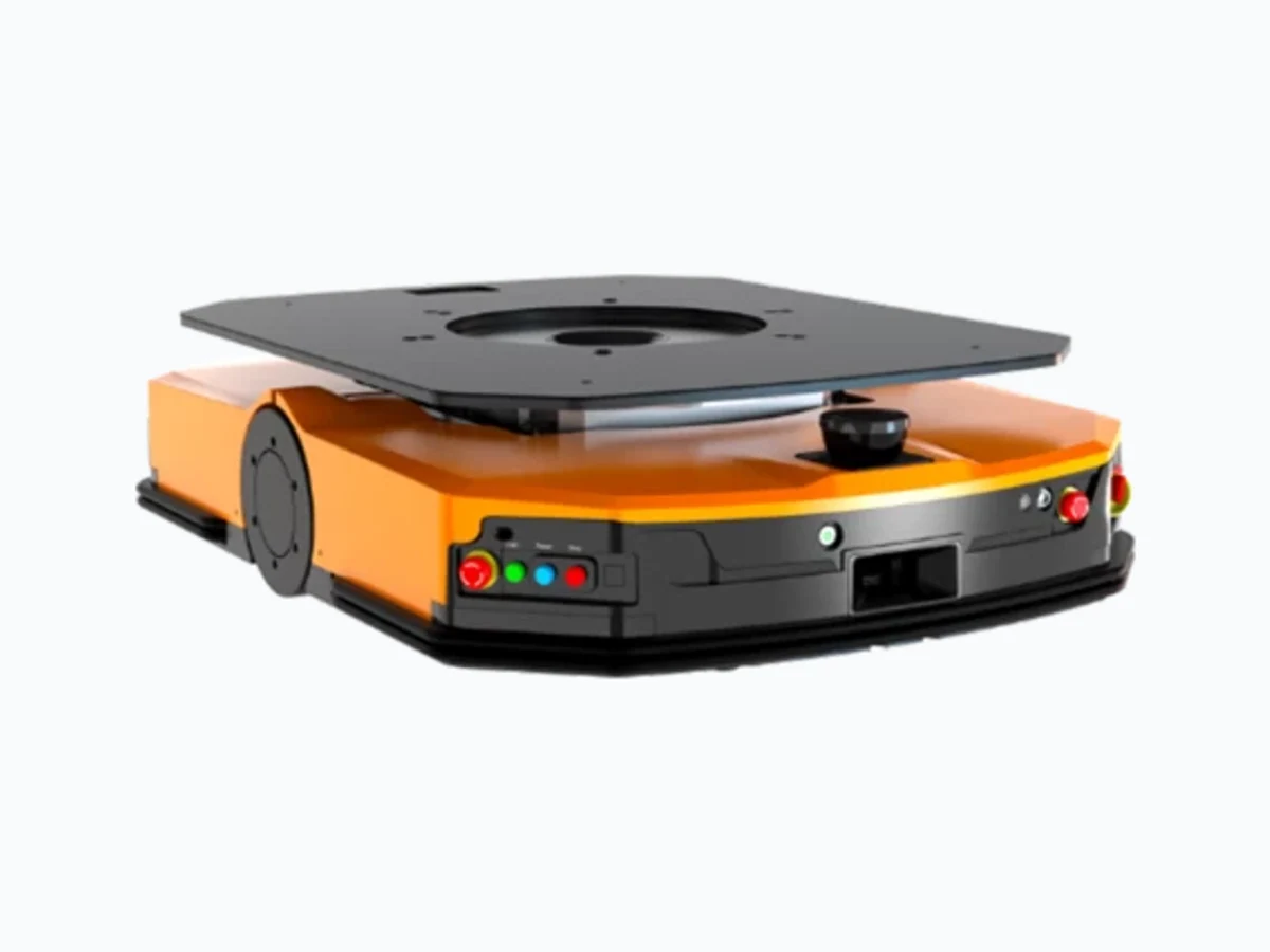 Quicktron H80 product image