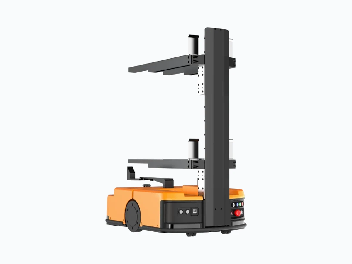Quicktron M5E product image