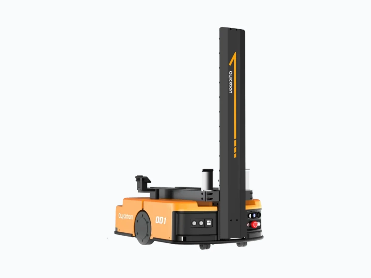 Quicktron M5F product image