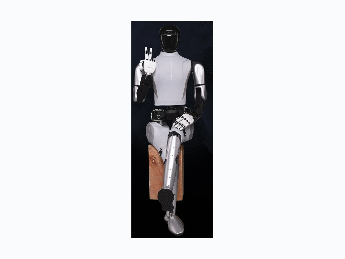 RobotEra STAR1 product image