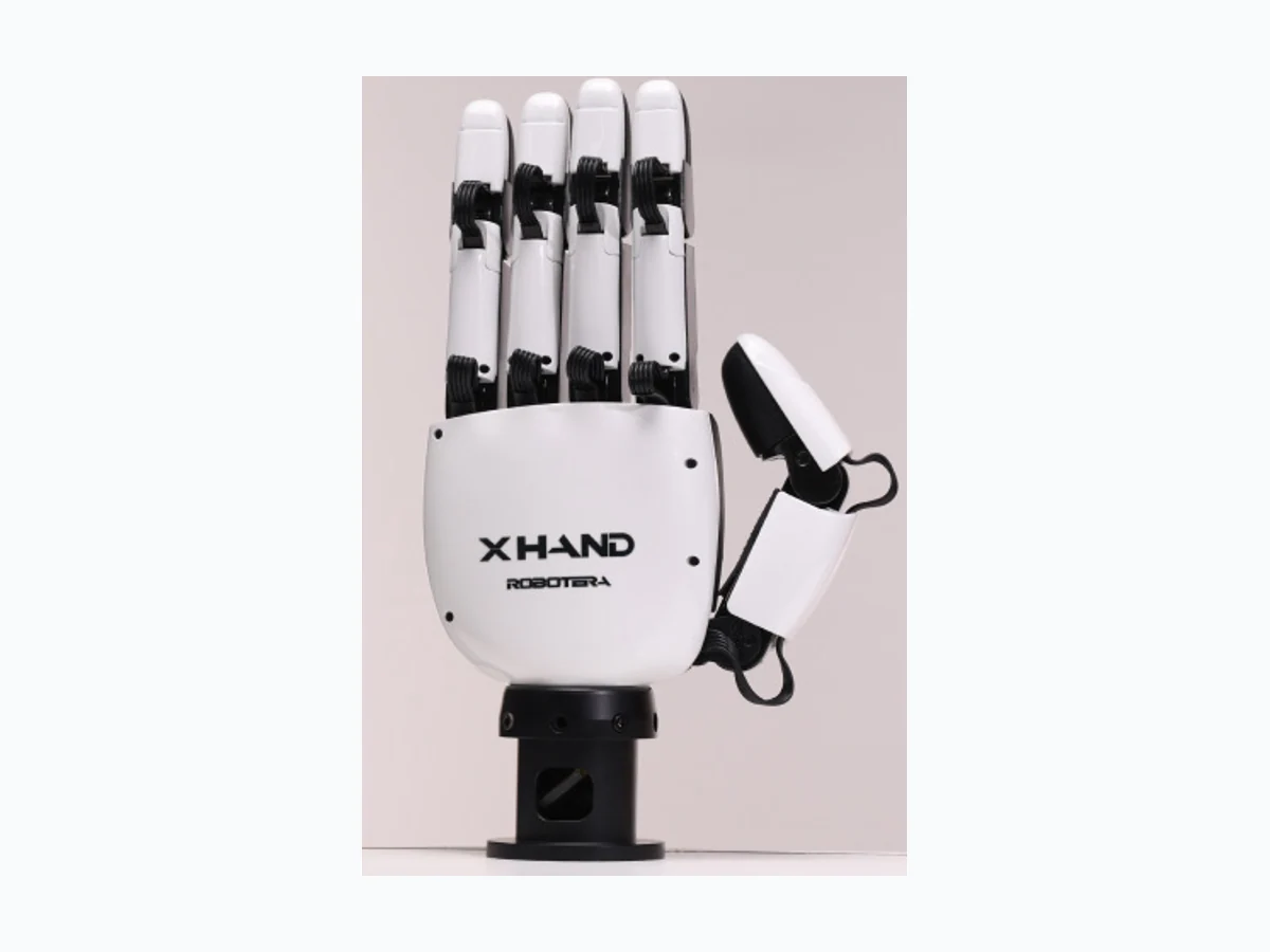 RobotEra XHAND1 product image