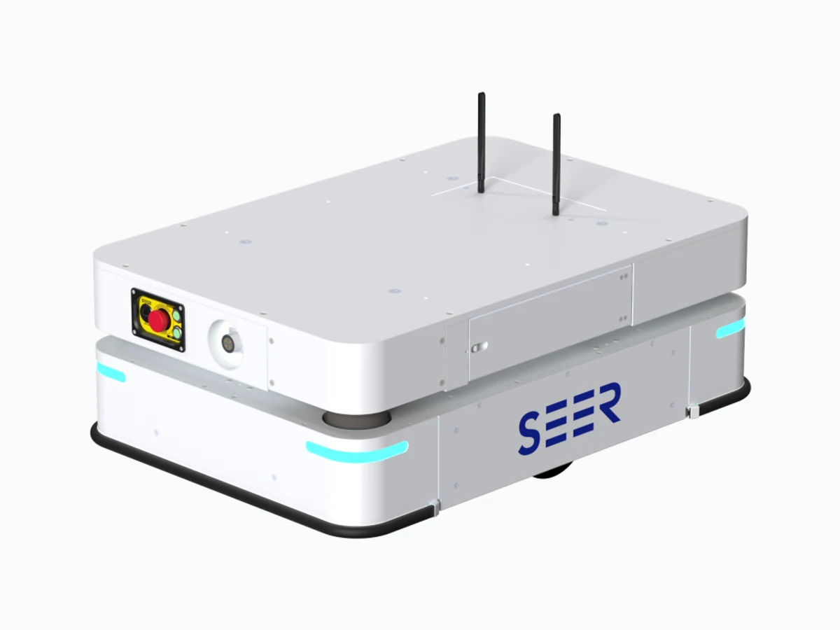 SEER AMB-300XS product image