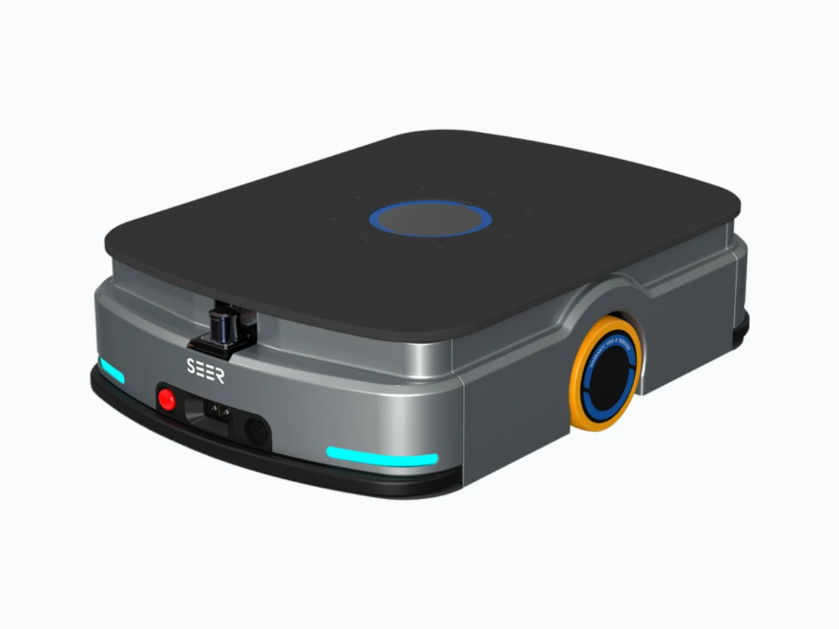 SEER SJV-SW600 product image