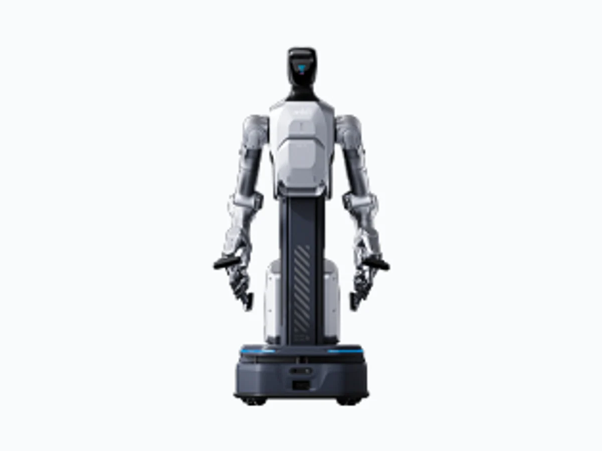 UBTECH Cruzr S2 product image