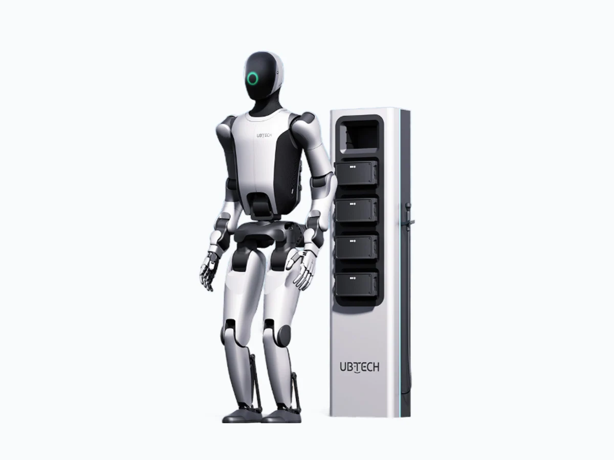 UBTECH Walker S2 EDU product image