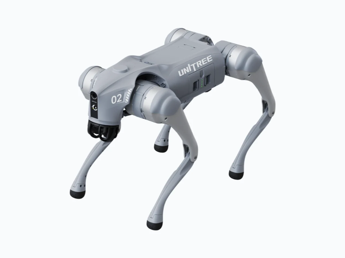 Unitree Go2 product image