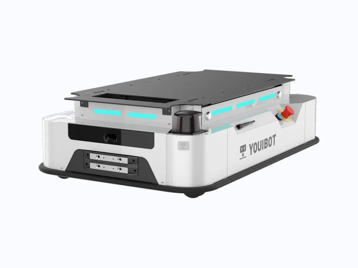 Youibot P200 product image