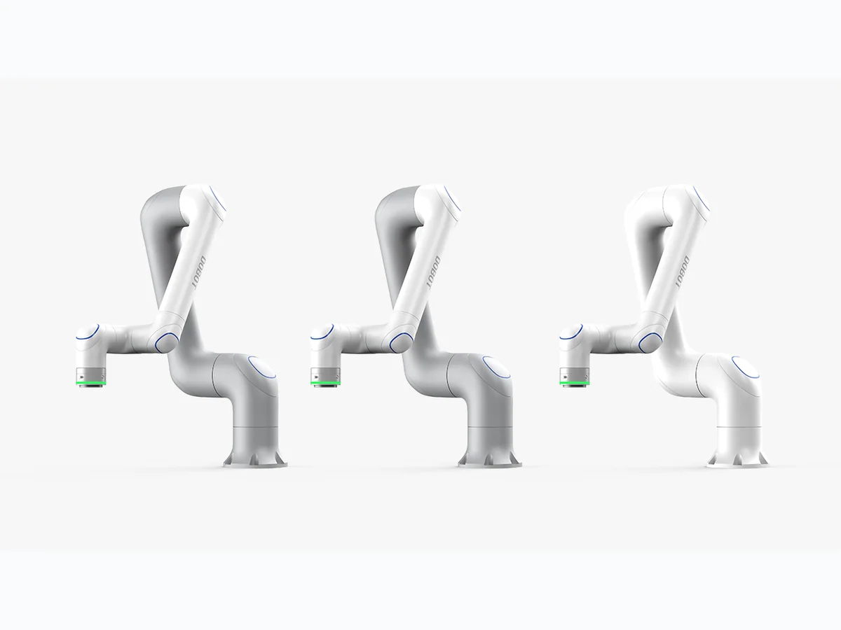 DOBOT CR30H official product image