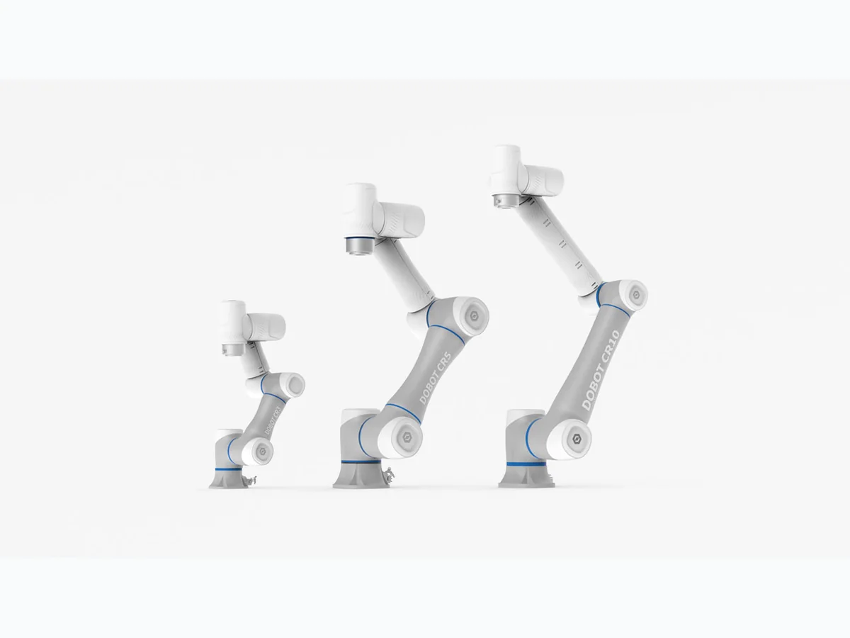 DOBOT CR3A official product image