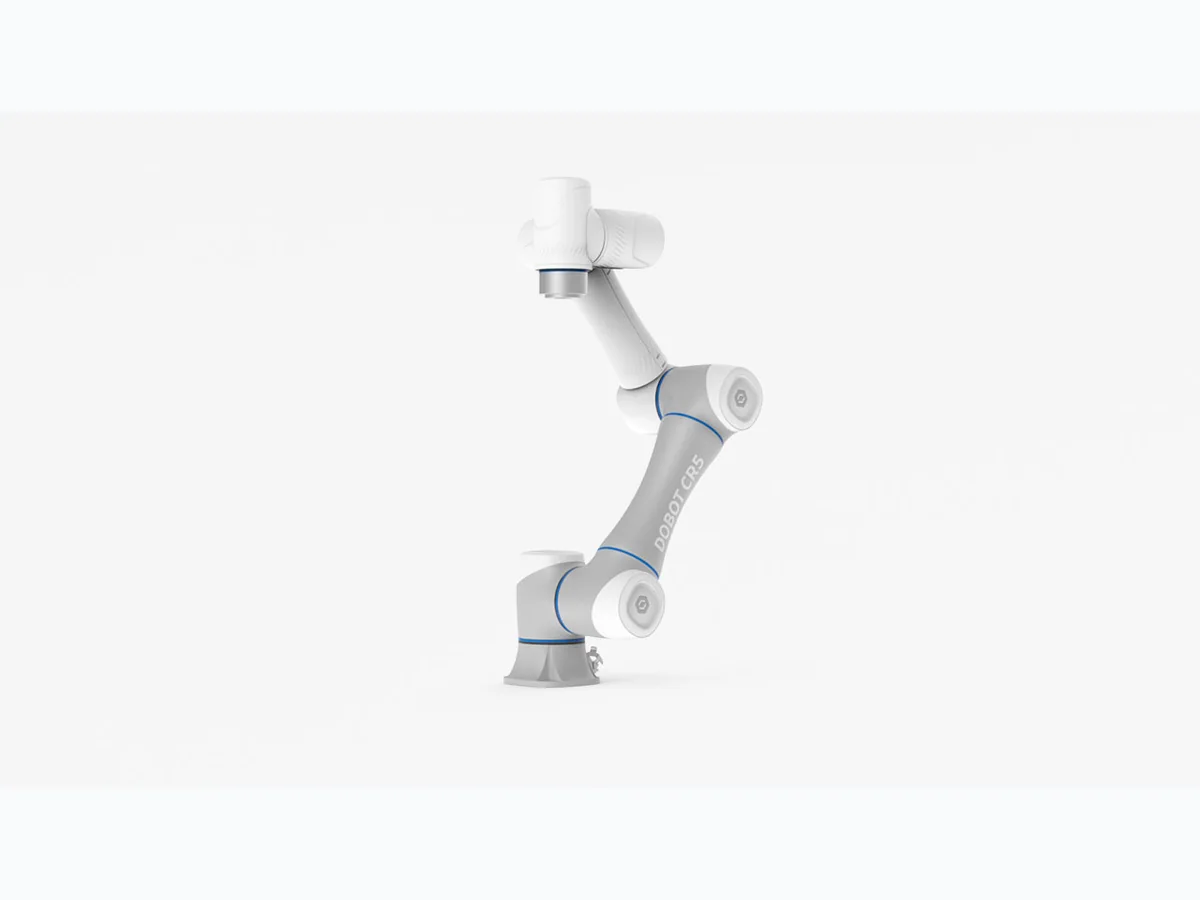 DOBOT CR5A official product image