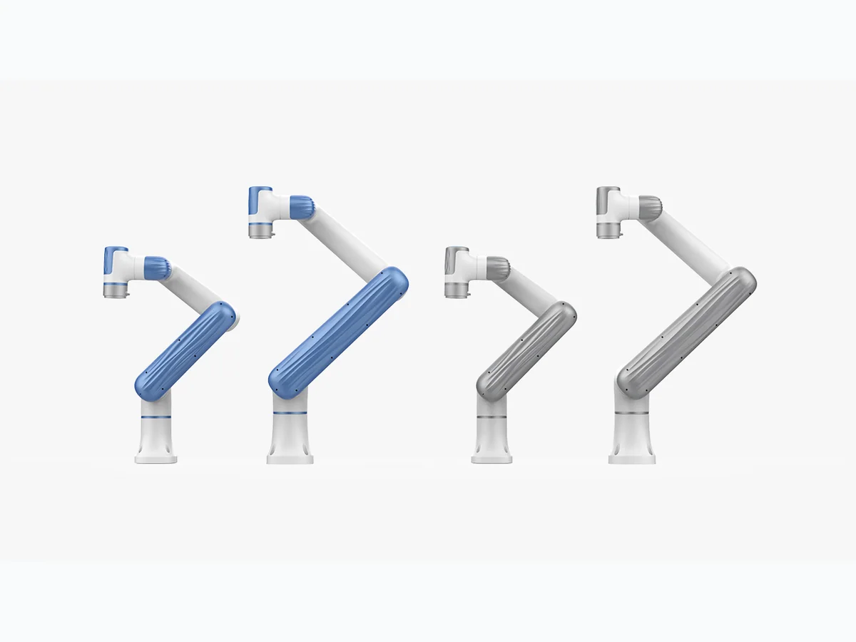 DOBOT Nova 2 official product image