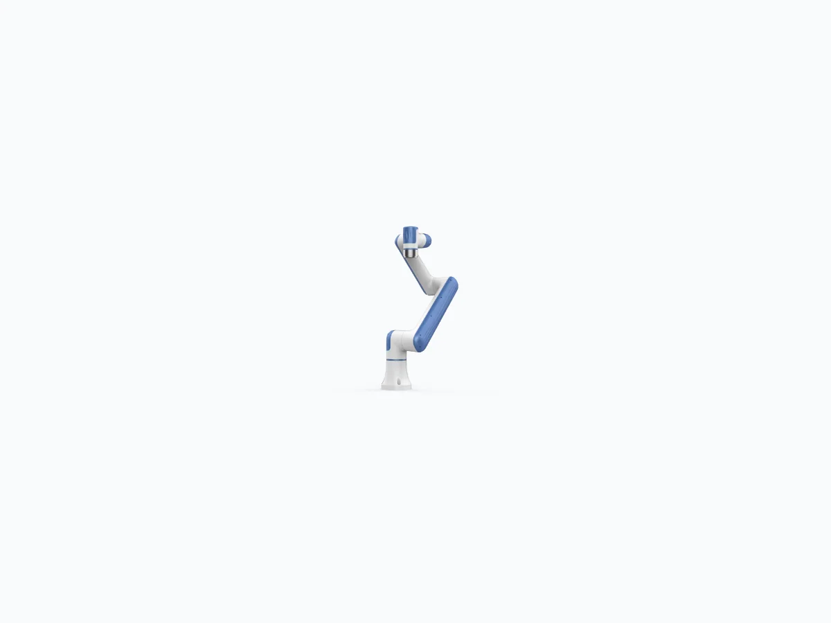DOBOT Nova 5 official product image