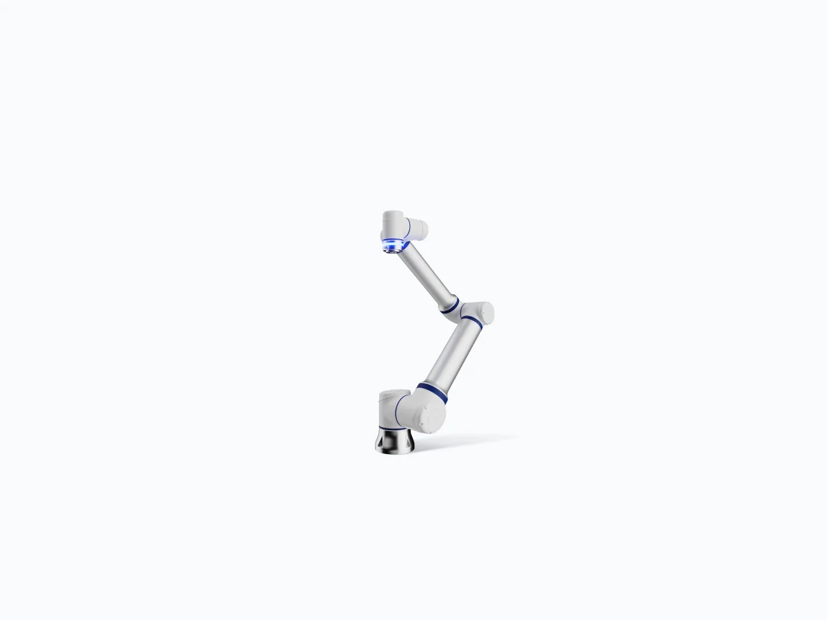 Elite Robots CS612 official product image