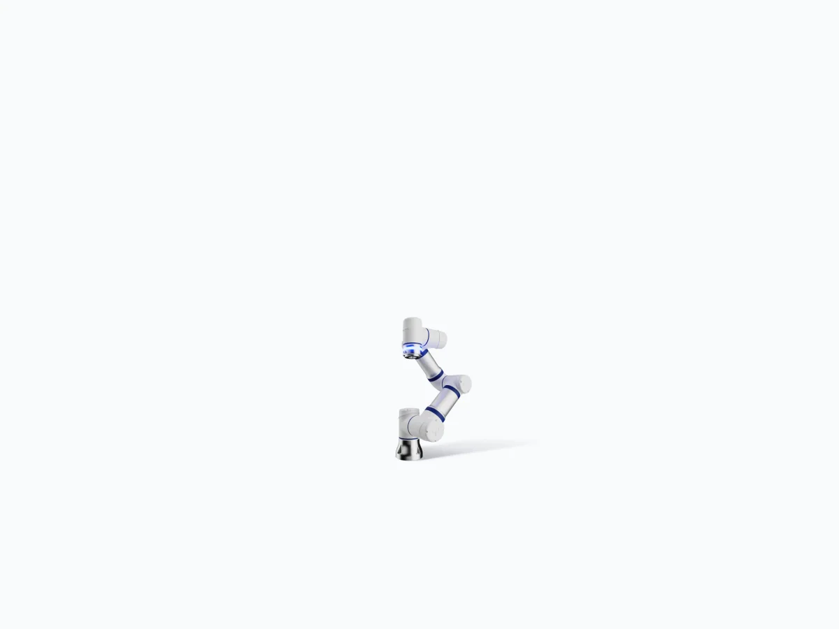 Elite Robots CS63 official product image
