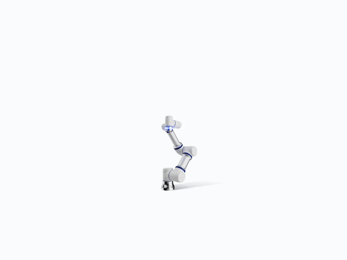 Elite Robots CS66 official product image