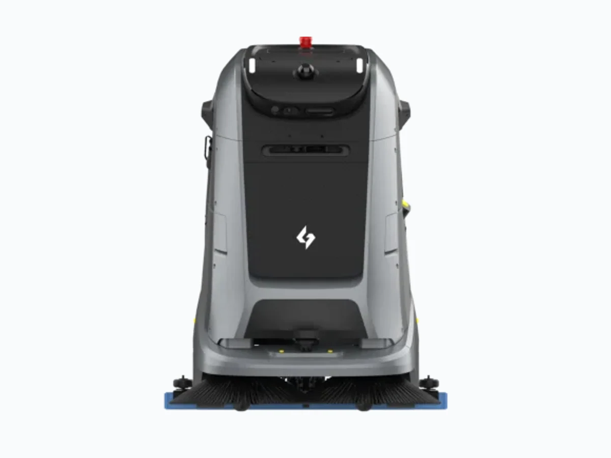 Gausium Marvel — manufacturer product image