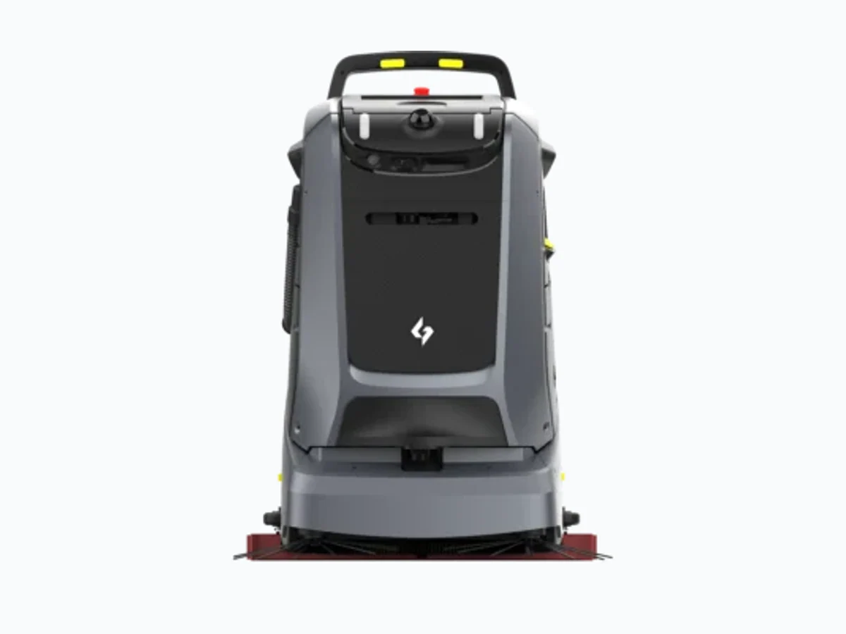 Gausium Mira — manufacturer product image